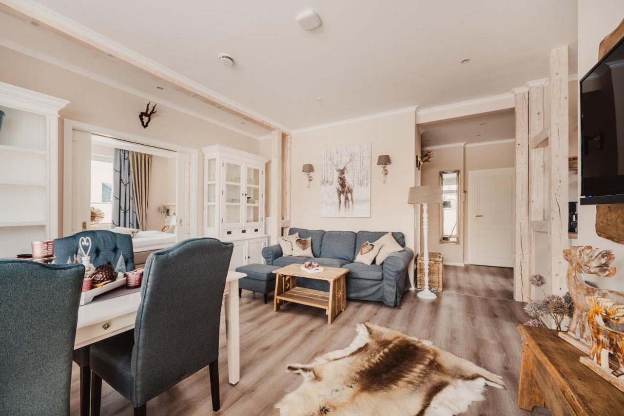 شقة Casa Bella Cosa برونلاغ المظهر الخارجي الصورة